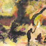 Archéologie : le débat sur l’origine du feu fait des étincelles