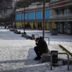 un mort et quatre blessés après une frappe russe dans la région de Dnipropetrovsk