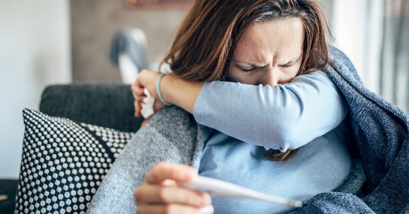 Flu season expected to extend into spring months, health expert warns