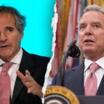 While UN issues mixed signals, Witkoff exposes Tehran’s nuclear evasion ‘pride’