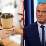 RFK Jr criticized for questioning safety of high-sugar Dunkin’, Starbucks drinks