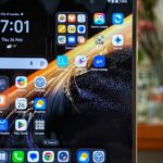 Honor’s Magic V6 is the first foldable with an IP69 rating