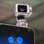Honor’s Robot Phone is a bad robot, interesting camera, maybe a friend