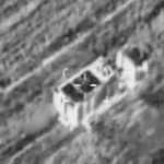 Israel says video shows destruction of Iran’s missile launchers, defense systems