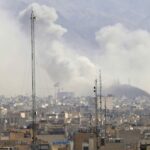 3 U.S. service members killed in Operation Epic Fury, CENTCOM says