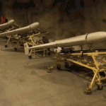 Iran uses low-cost UAVs to drive up US defense costs, drone CEO says