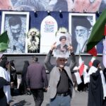 Khamenei farewell ceremony postponed in Iran