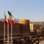 Iran cyberattack blackout and war risks