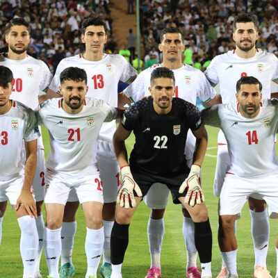 Iran questions 2026 World Cup participation following US-Israel strikes