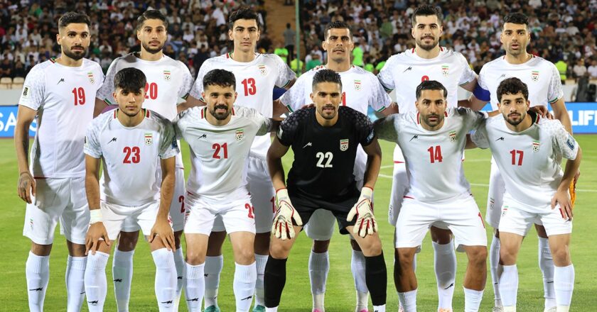 Iran questions 2026 World Cup participation following US-Israel strikes