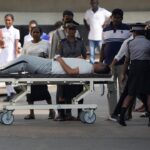 Sri Lanka evacuates 208 Iranian crew members after U.S. submarine strike