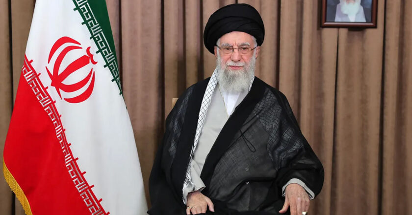 Kalshi sued over $54M Iran leader bets after ‘death carveout’
