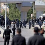 US Embassy in Baghdad urges Americans to shelter in place amid threats