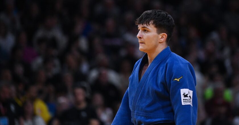 Israel judo team withdraws from Uzbekistan competition over safety
