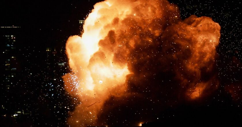 IDF says Israel, US coordinated strike that killed Iran’s Khamenei