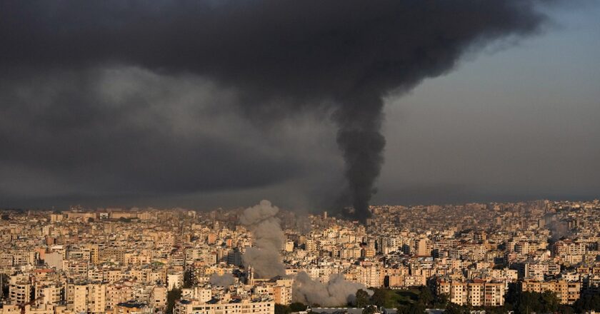 Hezbollah declares readiness for ‘open war’ with Israel amid escalation: expert