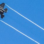 Israel F-35I shoots down Iranian Yak-130 in historic combat first