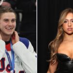 Jack Hughes, Tate McRae ‘exclusively’ dating: report