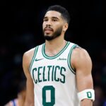 Jayson Tatum expected to return Friday from Achilles injury for Celtics