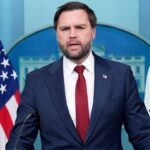 Operation Epic Fury launched after Iran nuclear talks collapse, Vance says