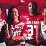 Breaking: Arkansas Announces Significant Partnership With Tyson Foods, Including New Uniform Patch Logos