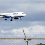 JetBlue resumes operations after system outage prompted nationwide ground stop