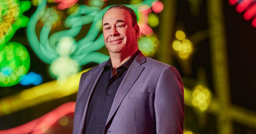 ‘Bar Rescue’ star Jon Taffer blames weight loss meds for restaurant struggles