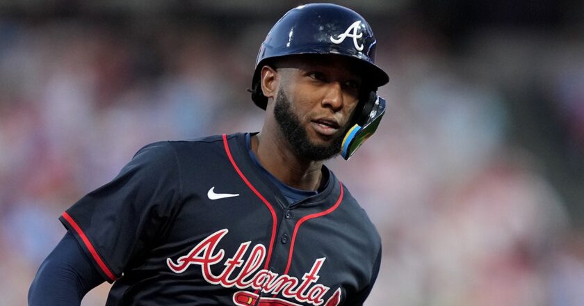 MLB news: Braves’ Jurickson Profar reportedly faces 162-game PED suspension