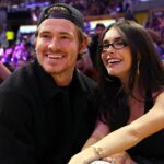 Chargers QB Justin Herbert gushes over girlfriend Madison Beer on birthday