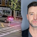 Justin Timberlake sues to block bodycam footage release from 2024 DWI arrest