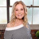 Kathie Lee Gifford tells celebrities to stay ‘authentic’ in their faith