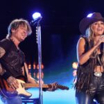 Lainey Wilson reveals Keith Urban’s work-life balance wisdom and advice