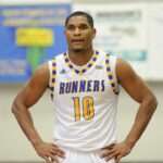 Ex-Cal State Bakersfield coach allegedly doubled as a pimp: report