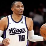 Russell Westbrook confronts media after Kings lose 50th game of season