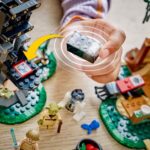 Lego’s Smart Brick is here, and it transforms these new Star Wars sets