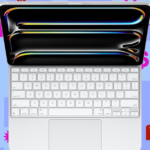 Magic Keyboard cases for the latest iPad Pro are up to $85 off