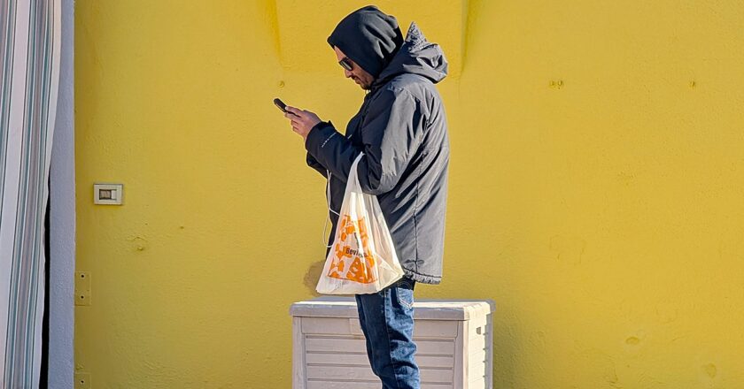 Free Android Apps Hijacked Millions Into Proxy Network