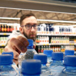 Water bottles distributed in Illinois and Wisconsin recalled