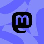 Mastodon now has a button for sharing content from other websites