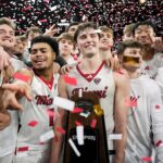 Miami (Ohio) improves to 30-0, clinches share of MAC title