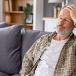 ‘Forever chemicals’ linked to faster biological aging in middle-aged men
