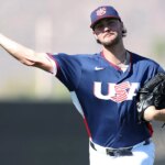 Pirates’ Paul Skenes talks Team USA at the World Baseball Classic
