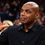 Charles Barkley talks Olympic hockey fallout