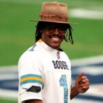 Cam Newton talks marriage expectations