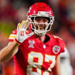 Travis Kelce’s reported contract details revealed
