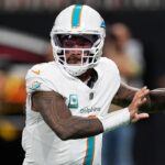 NFL free agency: Tua Tagovailoa finds new home with Falcons