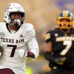 NFL Draft prospect hits back at critics of his speech