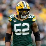 NFL news: Cowboys to acquire Rashan Gary