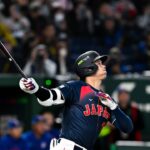 Shohei Ohtani crushes grand slam in World Baseball Classic opener