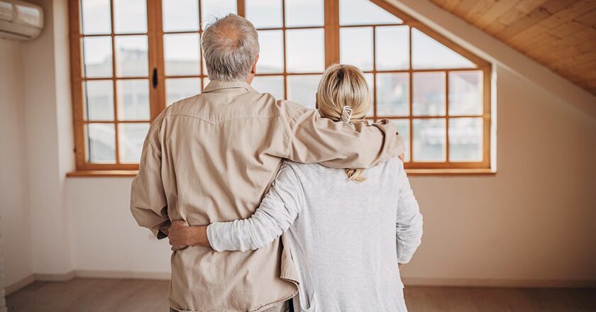 How 3 simple habits can help you maintain independence as you age